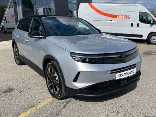 Opel Grandland GS Hybrid 145 e-DCS6 107кВ