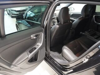 Volvo V60 2.0 140kW