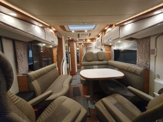 Carthago Chic C-Line I 5.9 XL LE PREMIUM 2.2 125kW