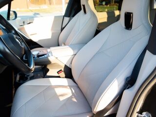 BMW iX xDrive 40 102кВ