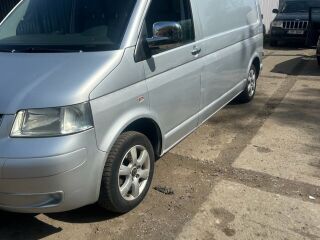 Volkswagen Transporter 77kW