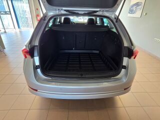 Skoda Octavia Combi Style 2.0 TDi 110kW