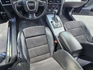 Audi A6 2.0 100kW