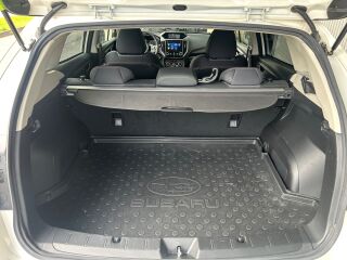 Subaru XV Ridge 1.6 84кВ