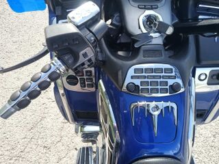 Honda Gold Wing 81kW