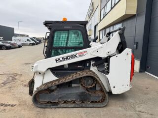 Bobcat T66