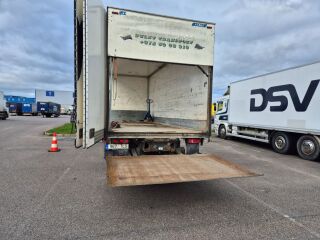 Scania P270