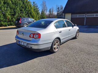 Volkswagen Passat 1.9 77kW