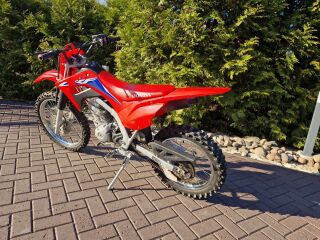 Honda CRF 125 6kW