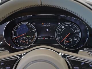 Bentley Bentayga Bentley 404kW 404kW