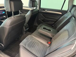 Volkswagen Passat Variant Elegance 4Motion 2.0 TDI 147kW