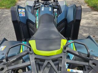 Polaris Scrambler XP 1000 S 66kW