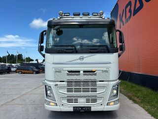 Volvo FH 540 6x2*4 405kW