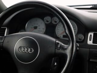 Audi A6 S-Line Quattro Facelift ATM 2.5 TDI 132kW