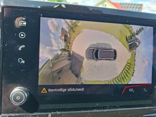 SEAT Tarraco Xcellence 2.0 140kW