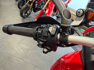Ducati Multistrada V4 Rally 125kW