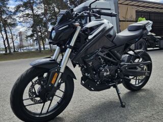 Voge 125R 11kW
