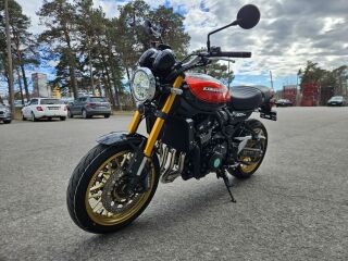 Kawasaki Z 900 RS SE R4 85kW