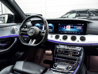 Mercedes-Benz E 300 DE 4Matic AMG 2.0 225kW