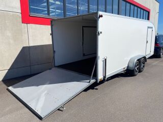 Eurowagon 5500/2.1