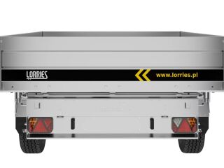 Lorries LORRIES 3-s SUUNAS KALLUTAV KALLURHAAGIS