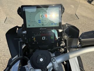 BMW R 1250 GS Signature Edition B2 100kW