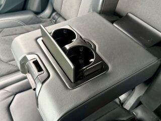 Audi Q8 Quattro S-Line 3.0 TDI 210kW