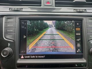Volkswagen Tiguan 4Motion 2.0 TDI 110kW