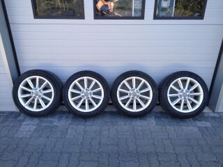 Audi A6 allroad 3.0 V6 200kW