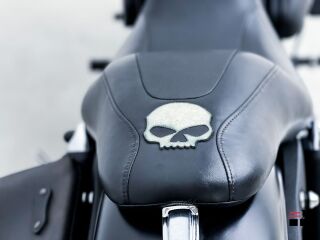 Harley-Davidson Dyna Fat Bob 57kW
