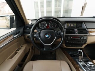 BMW X5 3.0 173kW