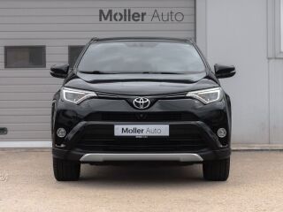 Toyota RAV4 2.0 105kW