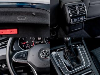 Volkswagen Passat Facelift Comfortline 1.6 88kW