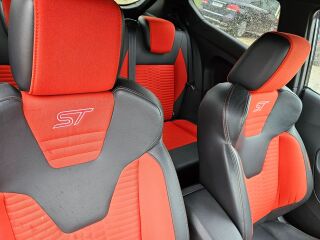 Ford Fiesta ST 1.6 134kW