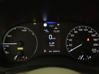 Toyota Yaris Active 68кВ