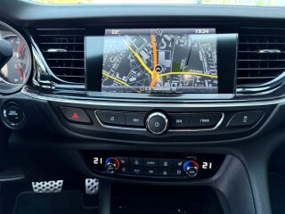 Opel Insignia Sports Tourer Innovation 1.5 121kW