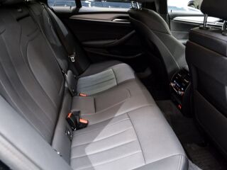 BMW 520 D xDrive 2.0 140kW