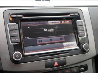 Volkswagen Passat 1.4 110kW