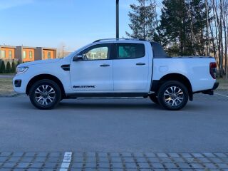 Ford Ranger Wildtruck 2.0 157kW