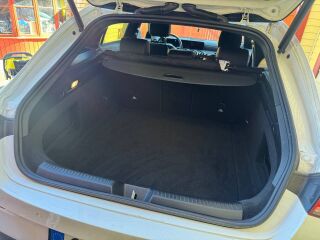 Mercedes-Benz CLA 180 Shooting Brake 1.3 100кВ