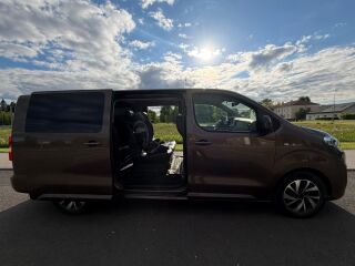 Citroen Spacetourer VIP L3 2.0 130kW