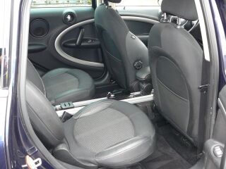 MINI Cooper D 1.6 82kW