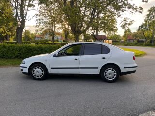 SEAT Toledo 1.6 77kW