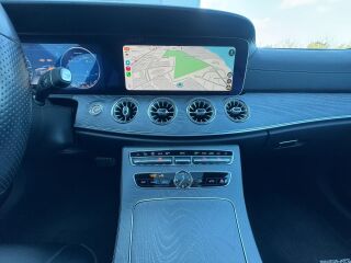 Mercedes-Benz CLS 350 2.9 210kW