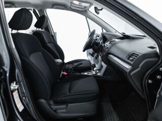 Subaru Forester Facelift 2.0 110кВ