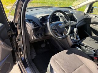 Ford Grand C-Max 2.0 Facelift TDCi Business Edition 110кВ