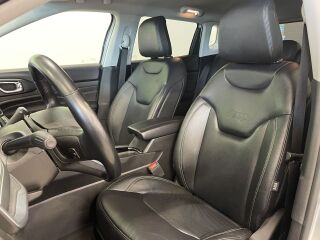 Jeep Compass S-Model 1.3 GSE T4 PHEV 132kW