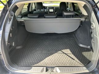 Subaru Outback 2.5 129kW