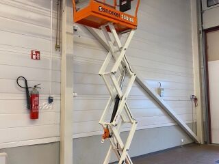 Snorkel S3010E TARJOUS
