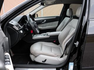 Mercedes-Benz E 350 AMG E63 3.0 170kW